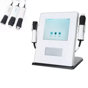 Bubble Capsule Oxygenated Facial Pod CO2 Bubble Oxygenation Facial Massage Skin Tightening Machine - Product Image 5
