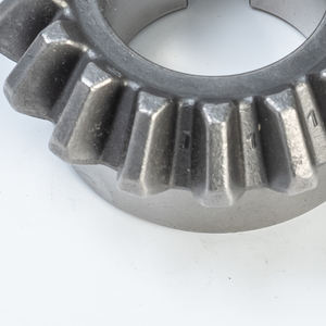 Makine için toptan yüksek kaliteli küçük endüstriyel dövme konik dişli - Product Image 3