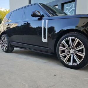 YL, gran oferta, llantas de 22 23 pulgadas, llantas de aleación personalizadas para Land Rover Range Rover Sport Svr <span class=keywords><strong>Vogue</strong></span> L460 - Product Image 4