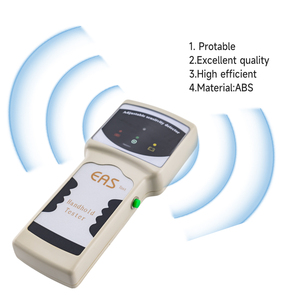 Bán buôn cao nhạy cảm cầm tay mini cầm tay Tester siêu thị an ninh EAS cầm tay <span class=keywords><strong>Detector</strong></span> - Product Image 2