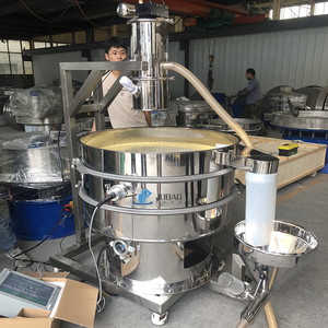 Bán Buôn Siêu Âm Rung Màn Hình Máy Phát Điện Cho 200 Lưới Siêu Âm Rung Sàng <span class=keywords><strong>Shaker</strong></span> - Product Image 6