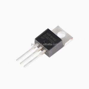 IRF1010E IRF1010EPBF TO-220 Transistor de Efecto de Campo MOSFET de Canal N 60V/81A de Inserción Directa 1010 - Product Image 1