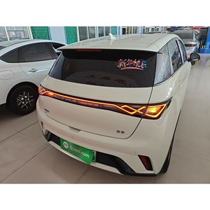 Guazi 2025 BYD Dolphin Berline 5 places Électrique Zéro Émission Meilleur <span class=keywords><strong>Prix</strong></span> Automatique Conduite à Gauche pour Flottes de Berlines Électriques Écologiques - Product Image 6