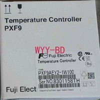 1 pièce neuve en boîte Pxf9aey2-fw100, contrôleur de température, livraison gratuite, neuf, authentique, en stock, avec une garantie d'un an.