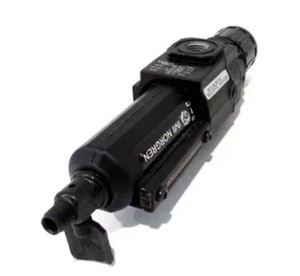 ตัวกรองลมแบบแยกส่วน Excelon รุ่น B72G-2GK-AE1-RMG, 0.3-10 บาร์, ระบบระบายน้ำอัตโนมัติ, ถ้วยซิงค์ สำหรับระบบลมอุตสาหกรรม - Product Image 5