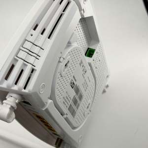 GM630รุ่น CATV ที่ขายดีที่สุด + CATV 4GE + 1TEL + 2USB + CATV + WIFI 2.4G/5G Dual Band 4เสาอากาศ5dBi FTTH สำหรับผู้ให้บริการอินเทอร์เน็ต - Product Image 6