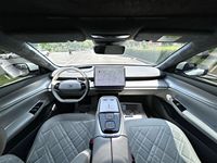 Voiture électrique pure à charge rapide, berline compacte 2025 Changan Qiyuan A07 EV, autonomie 525 km
