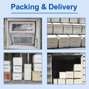 เครื่องวัดปริมาณน้ำในน้ำมันหม้อแปลงไฟฟ้าแบบออนไลน์ พร้อมระบบตรวจสอบความชื้นและอุณหภูมิ - Product Image 2