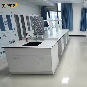 Dược phẩm y tế <span class=keywords><strong>melamine</strong></span> phòng thí nghiệm bảng - Product Image 4