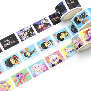 In trang trí scrapbooking cổ điển tem Washi Băng - Product Image 4