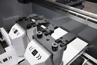 Prensa Plegadora CNC de 310 Toneladas y 4000 mm con Seguidor de Plegado Automático de 8+1 Ejes para Aluminio, Acero al Carbono y Acero Inoxidable