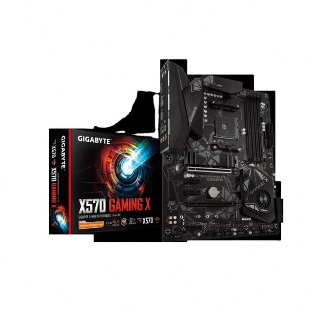 TOP & BEST SELLING GIGABYTE X570 GAMING X Motherboard