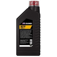 OUMEI OM DCTF 1L Premium Humide Double Embrayage Transmission Fluide Huile De Base Fluides De Véhicule De Haute Qualité