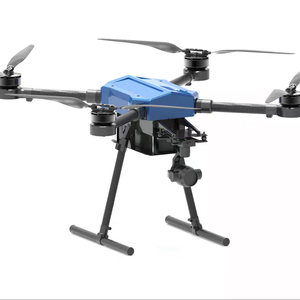 Chuyên nghiệp xách tay có thể gập lại an ninh Drone Quadcopter với máy ảnh và <span class=keywords><strong>GPS</strong></span> - Product Image 3