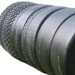 Pneumatico Slick ZESTINO Tecnologia Giapponese 240/620R17 CIRCUIT 01RS, Eccellenti Prestazioni per Circuito/Time Attack/Drag R - Product Image 5