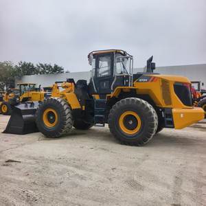 Колёсный Погрузчик <span class=keywords><strong>LIUGONG</strong></span> CLG870H, оригинальный погрузчик, используется, Погрузчик <span class=keywords><strong>Liugong</strong></span> CLG870H, лидер продаж, подержанный погрузчик 870h, китайский бренд - Product Image 1