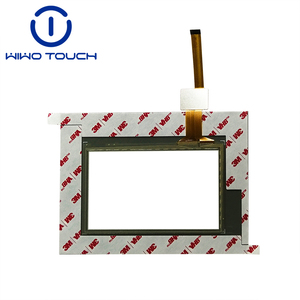 Tùy chỉnh hình dạng kích thước TFT LCD màn hình hiển thị 4.3 inch 480*272 độ phân giải G + G cảm ứng điện dung bảng điều chỉnh - Product Image 4