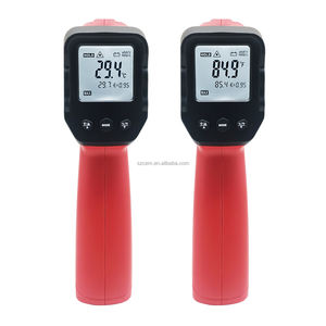 -50 ~ 550C Dupla <span class=keywords><strong>Laser</strong></span> DT8550E Digital Industrial Ferramenta de Alarme Termômetro Infravermelho Alta Baixa Temperatura - Product Image 3