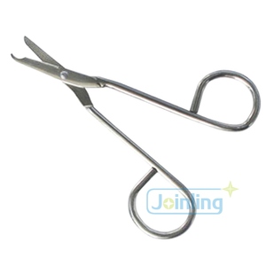 กรรไกรเย็บแผลทางการแพทย์ - Product Image 4