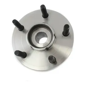 Maza Delantera mozzi ruota per 1500 Ram 4x2/4x4 02-09 per Ram 2500 03-08 - Product Image 6