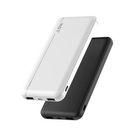 2025 plus récent chargeur Portable de banque de puissance Offre Spéciale chargeur de banque de puissance Portable Mobile USB 10000mah