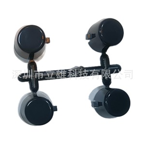 Lixiong Plastic Mold Injection Molding Customization For <b>Drones</b> <b>Accessories</b> 50 Processing Capacity - Product Image 1