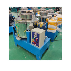 เครื่องกรองแยกน้ำมันแบบแรงเหวี่ยงอัตโนมัติเต็มรูปแบบสำหรับน้ำมันเสีย - Product Image 5