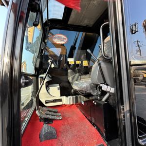 صنع في اليابان Caterpillar Cat307E2 7 طن مستعمل أصلي ، <span class=keywords><strong>CAT</strong></span> ، 308E مع حجار أصلي عالي الجودة للبيع - Product Image 6