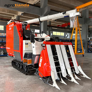 588 COMBINE HARVESTER Neuf - Product Image 3