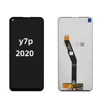 Écran LCD d'origine pour Huawei Y7p 2020 Écran tactile LCD pour Huawei Y7p 2020 ART-L28 ART-L29 ART-L29N LCD
