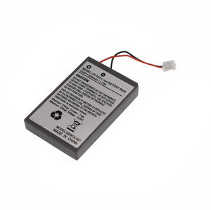 Batterie de remplacement 2000mah pour manette de jeu Sony <span class=keywords><strong>Playstation</strong></span> <span class=keywords><strong>4</strong></span> PS4 + câble de charge - Product Image 5