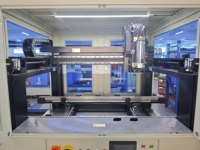 Machine à souder automatique Produits électroniques Circuit PCB Machine de soudage intelligente à température constante