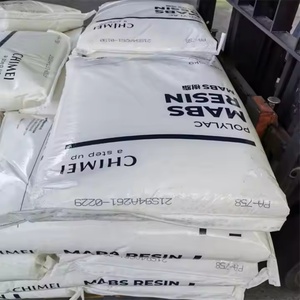 Nguyên liệu nhựa <span class=keywords><strong>ABS</strong></span> chịu lực cao, nhựa <span class=keywords><strong>ABS</strong></span> Đài Loan Chimei PA-709S, nguyên liệu nhựa <span class=keywords><strong>ABS</strong></span> nguyên sinh dùng cho ép phun - Product Image 4