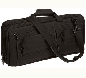 Échantillon gratuit du sac anti-couteaux Ultimate Edge 2001-EDB, étui de luxe pour couteau de chef, sac pour couteau et fourchette - Product Image 3