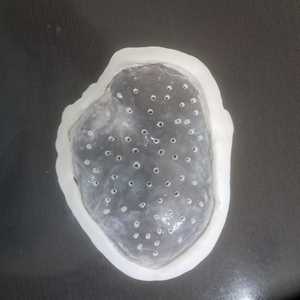 Componentes de Precisión de PMMA de Alta Demanda, Piezas Acrílicas Transparentes, Ligeras y Duraderas para Equipos de Laboratorio en Venta - Product Image 1