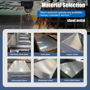 مكونات مخصصة من الفولاذ المقاوم للصدأ لتصنيع غلاف قبضة الأسنان الهوائية عالية السرعة والدقة بزر ضغط - Product Image 4