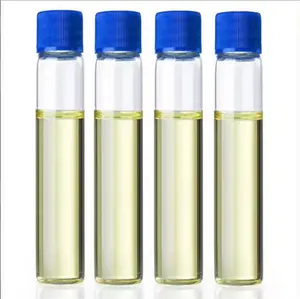 Nhà máy cung cấp p-methylpropiophenone/4 '-methylpropiophenone CAS 5337-93-9