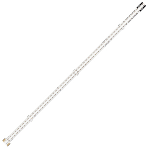 Nouvelle Bande Rétroéclairage LCD NLAC30224R NLAC30224RL pour Téléviseur <span class=keywords><strong>Sony</strong></span> KDL-47W800A 47W808A - Product Image 1