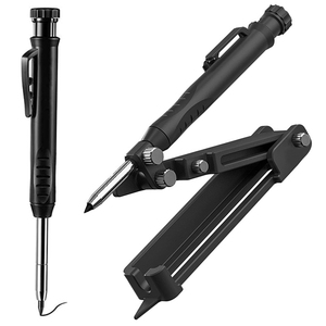 Offre Spéciale Multi Fonction traçage Outil Profil Traçage Règle Jauge De Contour Doodle Ligne de MENUISERIE Bricolage - Product Image 1
