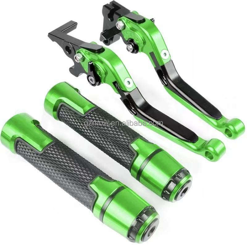 สีเขียว