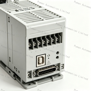 PLC Industrial 440F-A0005 Sellado de Fábrica Original, Controlador PLC 440F-A0005, 440FA0005 - Product Image 1