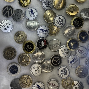 Có thể tháo rời có thể tháo rời tự động sàn xe <span class=keywords><strong>mat</strong></span> nhựa cố định khóa/nút/clip/ốc vít - Product Image 5