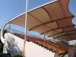 Vente directe d'usine Bleacher Stadium Sièges et tribunes - Product Image 3