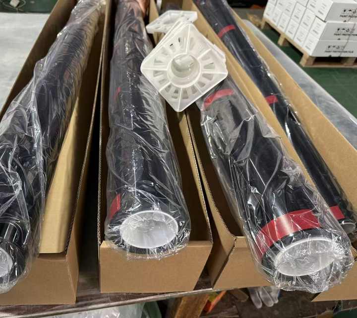 Premium Black PPF Film TPU Material, Heat Self-Healing 5+ Years - PPF ...