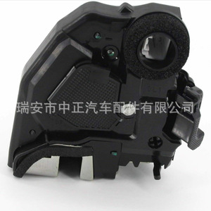 ฮอนด้า ล็อคประตูด้านหลังซ้าย 72650-TR3-A11 สำหรับอะไหล่ระบบล็อคกลาง - Product Image 4