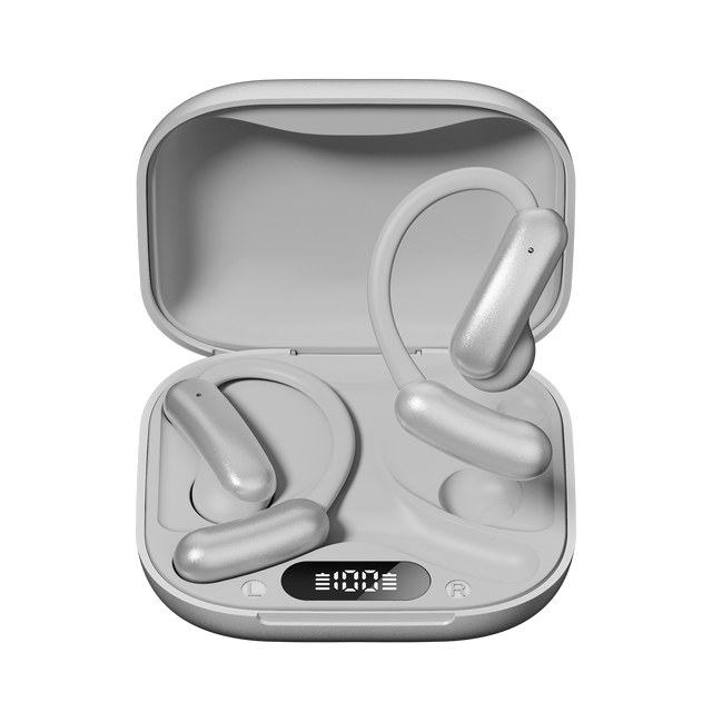Translation Earbuds Real Time AI 198 Language Translator Earbuds3-in-1Translating Device,Translate Ear Buds with Charging Cradle