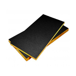 ISOKING Bon marché, <span class=keywords><strong>panneau</strong></span> isolant en <span class=keywords><strong>laine</strong></span> <span class=keywords><strong>de</strong></span> <span class=keywords><strong>verre</strong></span> thermique et fibre insonorisée <span class=keywords><strong>de</strong></span> 50mm d'épaisseur, <span class=keywords><strong>panneau</strong></span> isolant pour toiture, <span class=keywords><strong>panneau</strong></span> mural - Product Image 3