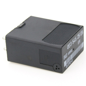 รีเลย์เมอร์เซเดส-เบนซ์ 003 545 25 05 สำหรับอะไหล่ทดแทนรถยนต์ W211 วัสดุ ABS - Product Image 2