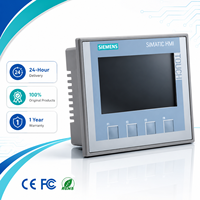 Nouvel écran tactile Siemens original 6AV2123-2DB03-0AX0 SIMATIC HMI 6AV2 123-2DB03-0AX0 KTP400 Basic TFT Display Comfort Panel