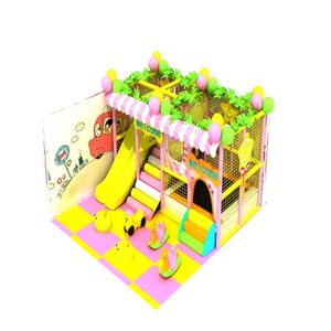 Mini aire de jeux d'intérieur pour enfants, tapis tapis tapis, <span class=keywords><strong>prix</strong></span> bon marché, équipement <span class=keywords><strong>mousse</strong></span> souple, pour les jardins d'enfants, les restaurants et les cafés - Product Image 6